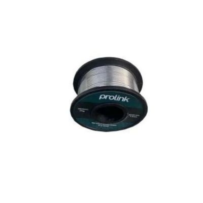 Prolink PJ-046 Makara Lehim Sn 60 Pb 40 1,2 mm 25 - 1