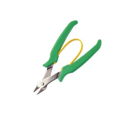 Prolink PY-010 Çelik Ağızlı Elektronikçi Yankeski Pense - Prolink