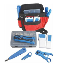 Prolink PY-032 Network Tamir Seti Çantalı - Prolink