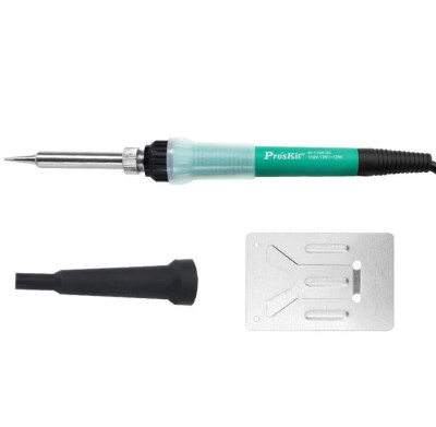 Proskit SI-130B-20 Seramik Rezistans Kalem Havya - Proskit