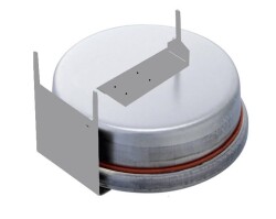 Renata CR2477N 3V Lityum 3 Ayak Puntalı Pil - Renata