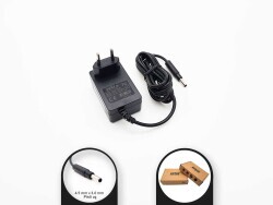 RETRO 29V 500mA 15W 4.5x3.0 mm Switch-Mode (SMPS) Adaptör RPA-AC022 - Retro