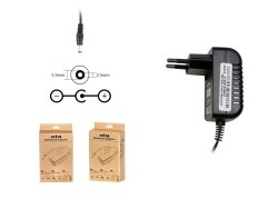 RETRO 39V 500mA 19.5W Switch-Mode (SMPS) Adaptör RPA-AC019 - Retro