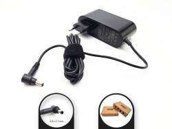 RETRO Dyson V10, V11, V12, V15 30.45V 1100mA 33.5W Şarjlı Süpürge Adaptörü RPA-AC053 - Retro