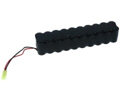 Rowenta Rh 8579 24V 2000mAh Dikey Süpürge İçin TNL Marka Batarya - Rowenta