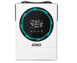 Sako Sunon IV 3.6kW 24V İnverter (450VDC) - 3