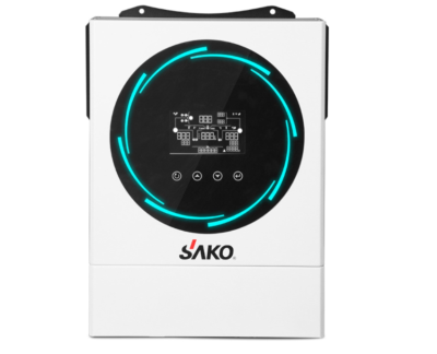 Sako Sunon IV 3.6kW 24V İnverter (450VDC) - 3