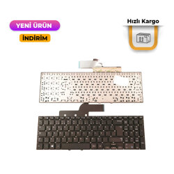  Samsung NP 350 NP355 np270 np275 Notebook Klavye - Samsung
