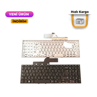  Samsung NP 350 NP355 np270 np275 Notebook Klavye - 1