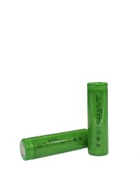 Sertec 1.2V 1600mAh AA Ni-Cd Şarj Edilebilir Başsız Kalem Pil - 2