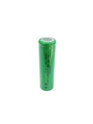Sertec 1.2V 1600mAh AA Ni-Cd Şarj Edilebilir Başsız Kalem Pil - BataryaBank