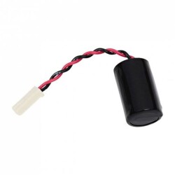 Siemens 575332 serisi için Varta Pilli 3v PLC Pili - Varta