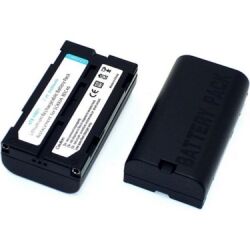 Sokkia BDC-46 Serisi Uyumlu Li-ion Batarya - BataryaBank