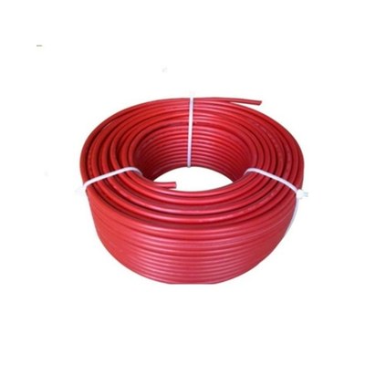 Kırmızı Solar Kablo 6 mm 1 metre - Solinved