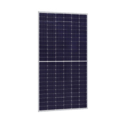 Solar Monokristal Halfcut 580W Panel - TNL