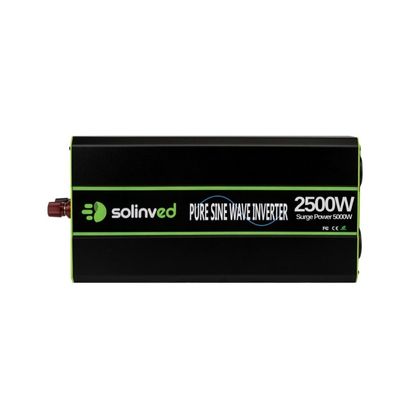 Solinved 2500W Modifiye Sinüs İnverter 12V - 1