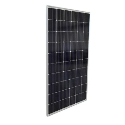 Solinved 340W Solar Panel Monokristal - Güneş Paneli 5Li Paket - 1