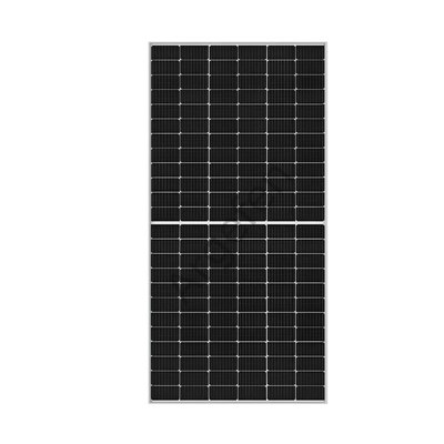 Solınved 450W Half-Cut Güneş Paneli / A 10Lu Paket - 1