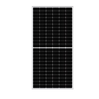 Solınved 455W Half-Cut Güneş Paneli / B 10Lu Paket - 1
