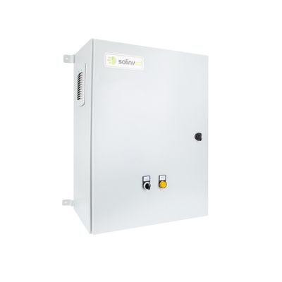 Solinved DKP-Tip4 Pano ( 30 KW - 37 KW ) - 1