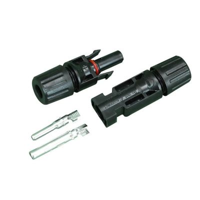 Solınved MC4 Konnektör Seti - Solinved