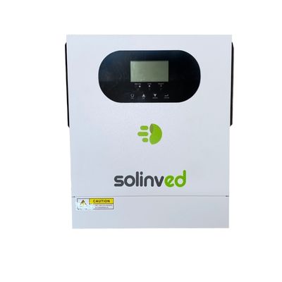 Solinved VICTOR NMS 1 KW MPPT OFF-GRID Inverter - 1