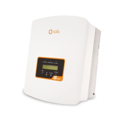 Solis 1.5 kW Monofaze On Grid Inverter - 1