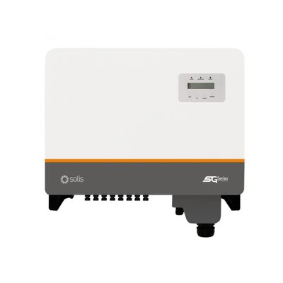 Solis 25 kW Trifaze On Grid Inverter - 1