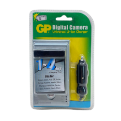 Sony NP-F550, NP-F750, NP-F950, NP-F960 İçin Şarj Cihazı - GP