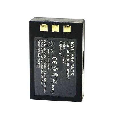 SP5700 EL TERMİNAL PİLİ - 1