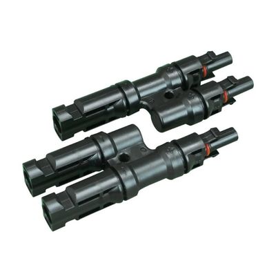 T2-1 Tipi Konnektör Seti - Solinved