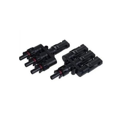 T3-1 Tipi Konnektör Seti - Solinved