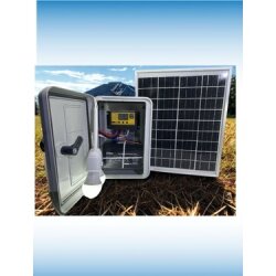 Taşınabilir Solar Sistem ( 3 Adet Lamba Aynı Anda 6 Saat Çalışır. Sınırsız Hızlı Telefon Şarjı ) - 2