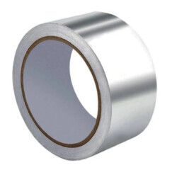 Tebu Alüminyum Folyo Bant 44mm X 10 mt. - Tebu