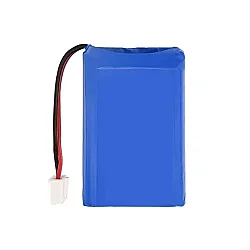 Tende Küvöz Uyumlu 7.4V 1800mAh Li-ion Medikal Batarya - Pilgross