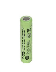 TNL 1100mAH AAA Ni-MH İnce Başlıksız Pil - TNL