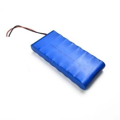 TNL 14.8v 5200mAH Li-ion BMSli Pil Grubu - 1