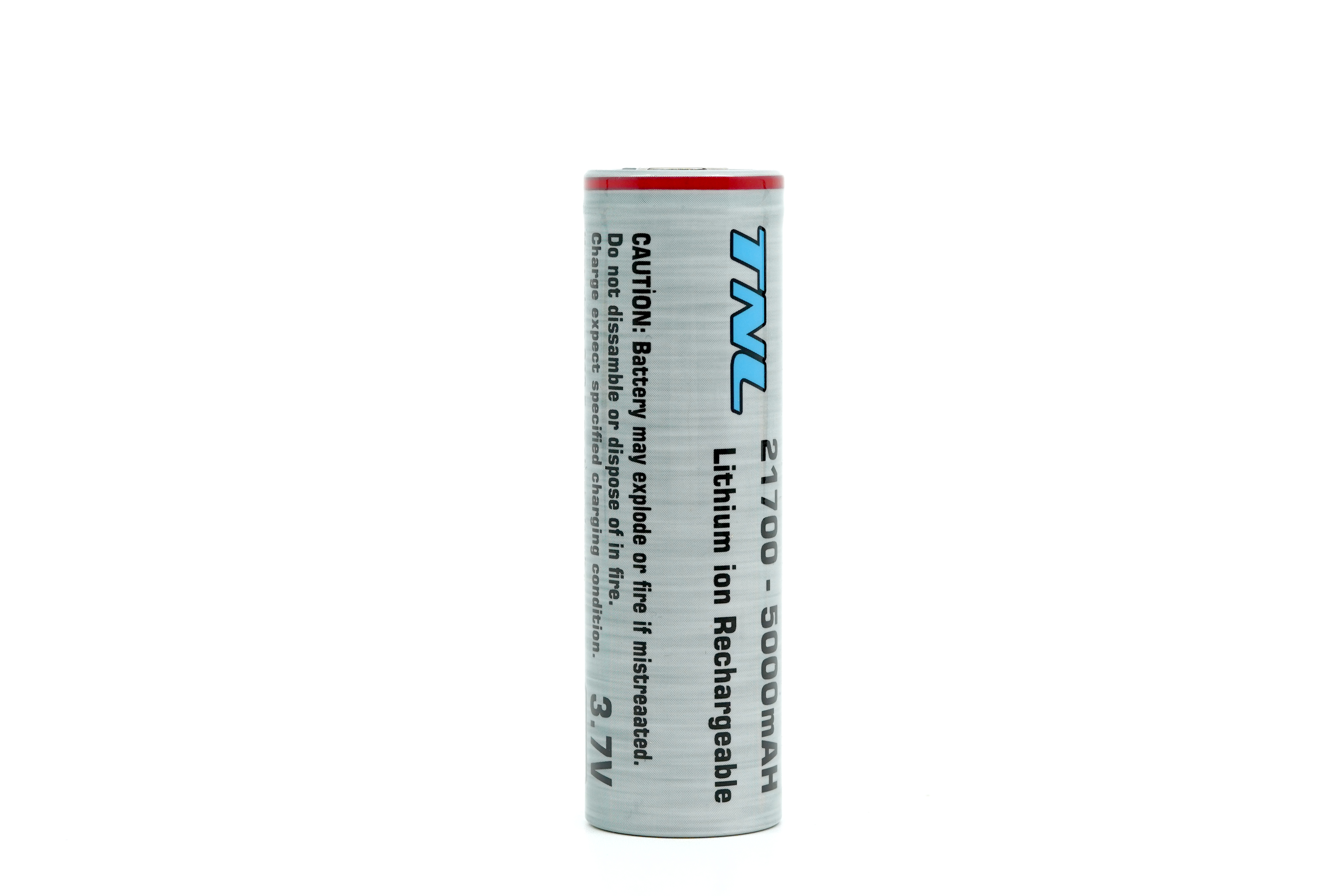 TNL 21700 3.7V 5000mAh 40A Discharge Li-ion Pil - 1