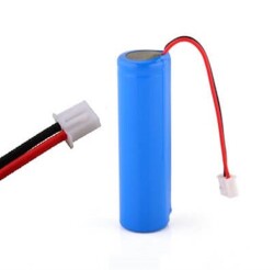 TNL 3.6v 3500mah 18650 Li-ion 1S BMS Devreli Pil Soketli - TNL