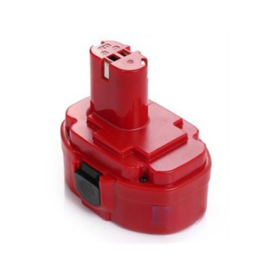 TNL Makita 18v 2.2ah Şarjlı Matkap Bataryası - 1