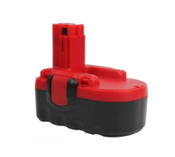 Bosch 18V 2200mAh Matkap Bataryası (BAT180) - 2