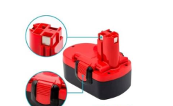 Bosch 18V 2200mAh Matkap Bataryası (BAT180) - 3