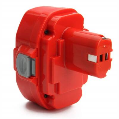 Makita 14.4v 2200mAH Şarjlı Matkap Uyumlu Ni-Cd Batarya - 3