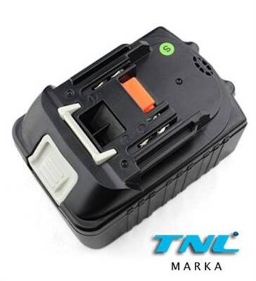 TNL Marka Makita BL1820 18v 2A Li-ion Matkap Batarya - 1