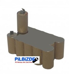 Toolmaxx TM46132-1 18v 2200mAH TNL NiCD Pil Grubu - toolmaxx