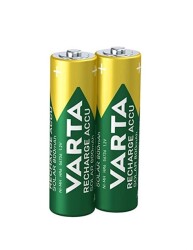 Varta 56703 800mAh AAA Şarj Edilebilir İnce Pil 2li Ambalaj - 2