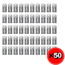 Varta CR123A Dökme Pil 50 Adet - Varta