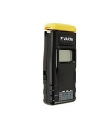 Varta Lcd Ekran 891 101 401 Pil Test Cihazı - 3