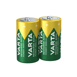 VARTA RECHARGE ACCU POWER C BOY - 2