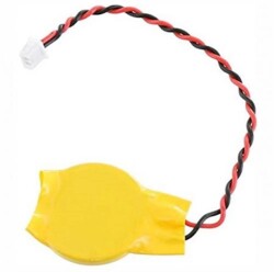 Vestel Etkileşimli Akıllı Tahta için Kablolu Soketli Bios Pili - BataryaBank